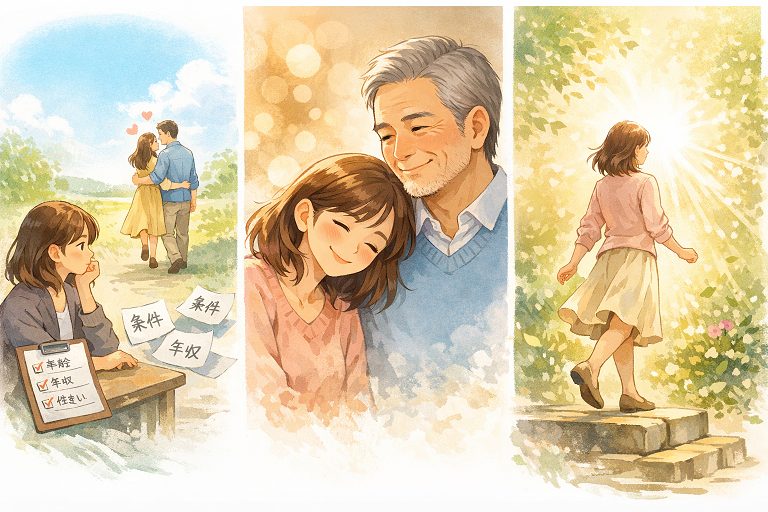 今年結婚した人たちの共通点!