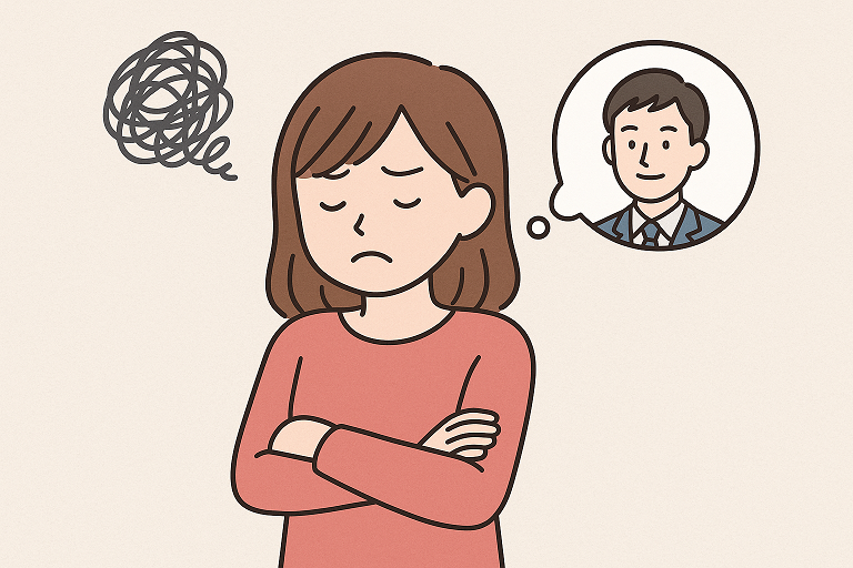 婚活が長引く“女性”の共通点とは?💐