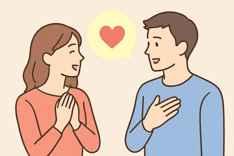 深読みしない女が恋を掴む💗