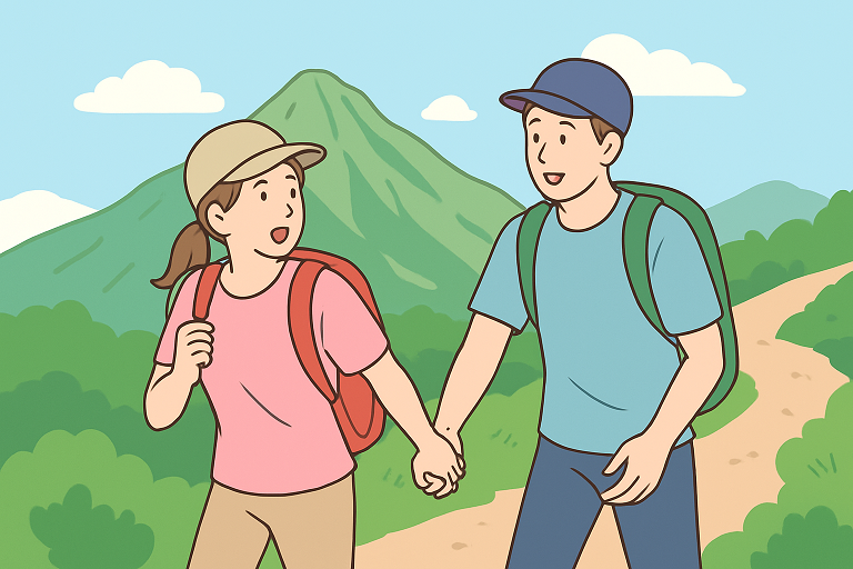 恋が動き出すデートの秘訣!