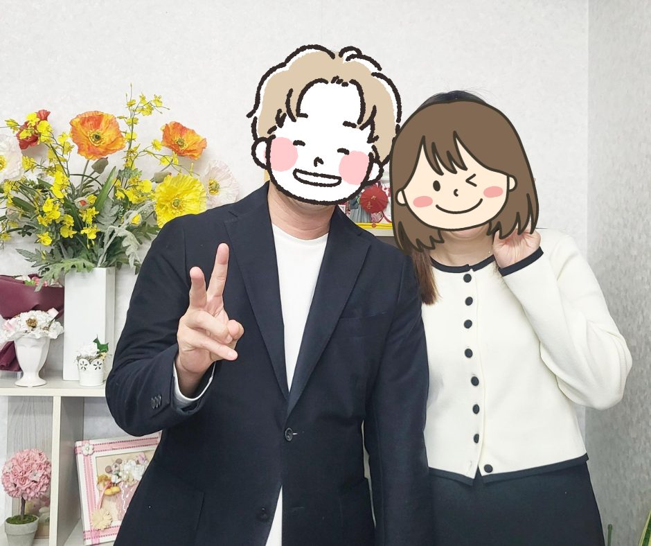 36歳女性が5か月で成婚、この人だ!と思えた瞬間