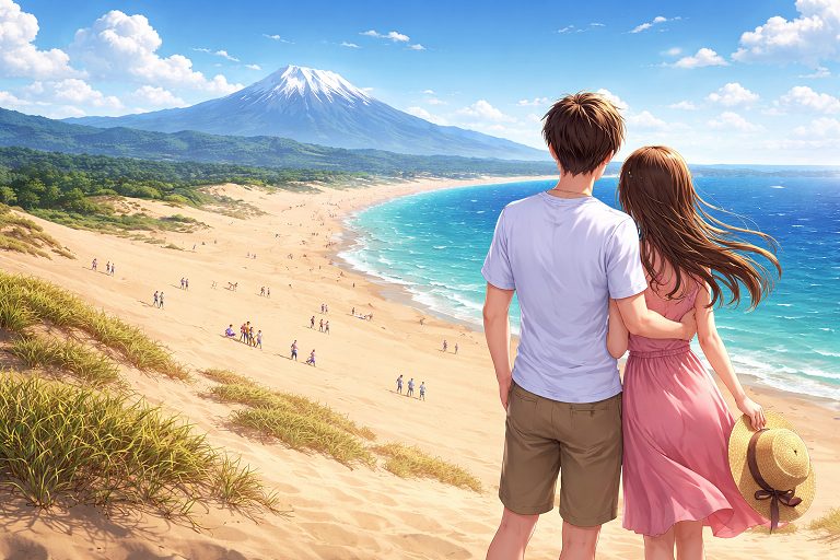 鳥取で結婚出来る人の特徴!