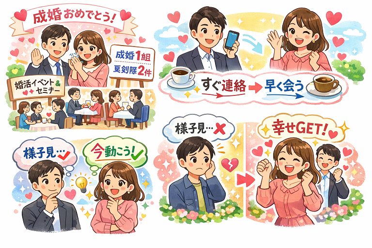 このまま一人かもと思ったら読んでください