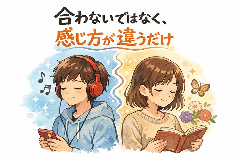 【婚活中のすれ違いを防ぐ一番のコツ✨】